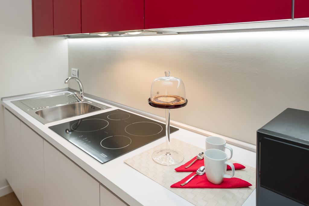 Apartamento Flats4rent Verona