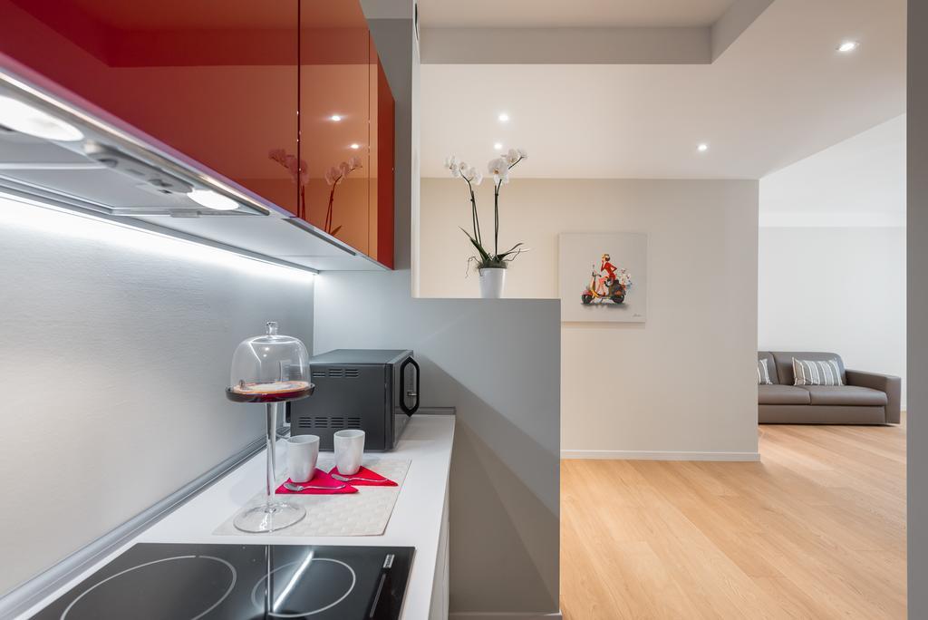 Apartamento Flats4rent *